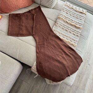 Amanda Uprichard Skirt Set